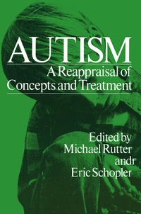 Bild vergrößern Bild: Autism - Springer