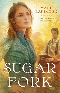 Enlarge image Cover: Sugar Fork - Howard Books