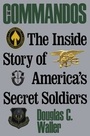 Cover: Commandos - Simon + Schuster LLC