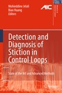 Cover: Detection and Diagnosis of Stiction in Control Loops - Springer