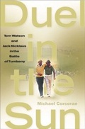 Cover: Duel in the Sun - Simon + Schuster LLC