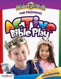 Cover: Bible Fun Stuff - David C Cook Publishing Company