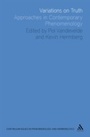 Cover: Variations on Truth - Continuum Publishing Corporation