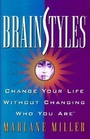 Cover: Brainstyles - Simon + Schuster LLC