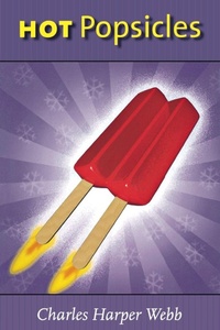 Enlarge image Cover: Hot Popsicles - University of Wisconsin Press