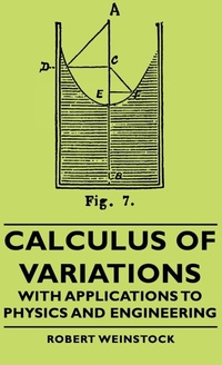 Abbildung von: Calculus Of Variations - With Applications To Physics And Engineering - Read Books