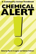 Cover: Chemical Alert! - University of Texas Press