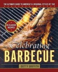 Abbildung von: Celebrating Barbecue - Simon + Schuster Inc.