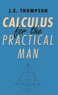 Cover: Calculus For The Practical Man - Read Books