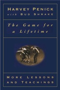 Cover: The Game for a Lifetime - Simon + Schuster LLC
