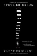 Cover: Our Ecstatic Days - Simon + Schuster LLC