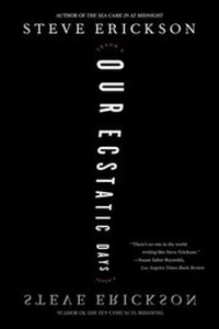 Enlarge image Cover: Our Ecstatic Days - Simon + Schuster LLC