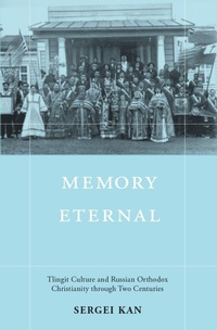 Enlarge image Cover: Memory Eternal - University of Washington Press