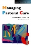 Cover: Managing Pastoral Care - Continuum Publishing Corporation