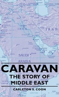 Cover: Caravan - The Story Of Middle East - Read Books