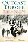 Cover: Outcast Europe - Continuum Publishing Corporation