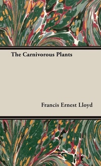 Abbildung von: The Carnivorous Plants - Read Books