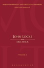 Cover: John Locke - Bloomsbury Continuum