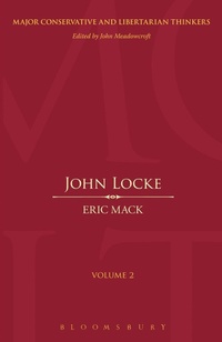 Enlarge image Cover: John Locke - Bloomsbury Continuum