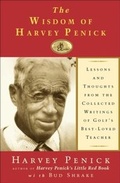 Cover: The Wisdom of Harvey Penick - Simon + Schuster LLC