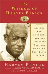 Abbildung von: The Wisdom of Harvey Penick - Simon + Schuster LLC