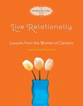 Cover: Live Relationally - David C Cook Publishing Company
