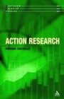 Cover: Action Research - Continuum Publishing Corporation