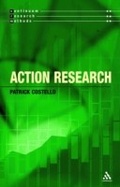 Cover: Action Research - Continuum Publishing Corporation