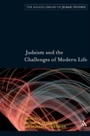 Cover: Judaism and the Challenges of Modern Life - Continuum Publishing Corporation