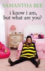 Cover: I Know I Am, But What Are You? - Simon Spotlight Entertainment