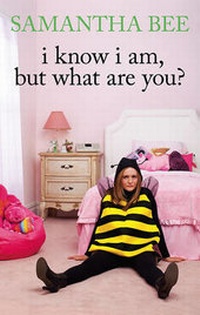 Enlarge image Cover: I Know I Am, But What Are You? - Simon Spotlight Entertainment