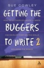Cover: Getting the Buggers to Write - Continuum Publishing Corporation