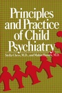 Cover: Principles and Practice of Child Psychiatry - Springer