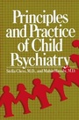 Cover: Principles and Practice of Child Psychiatry - Springer