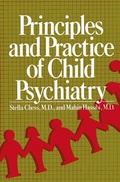 Cover: Principles and Practice of Child Psychiatry - Springer
