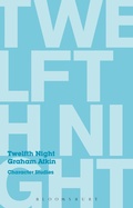 Cover: Twelfth Night - Continuum Publishing Corporation