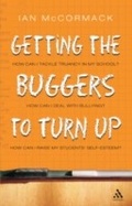Cover: Getting the Buggers to Turn Up - Continuum Publishing Corporation