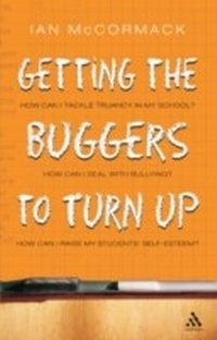 Enlarge image Cover: Getting the Buggers to Turn Up - Continuum Publishing Corporation
