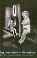 Cover: Representations of Motherhood - Yale University Press