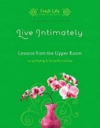Enlarge image Cover: Live Intimately - David C Cook Publishing Company