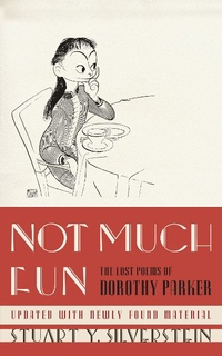 Abbildung von: Not Much Fun - Scribner Book Company