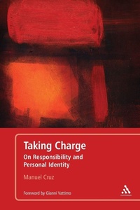 Enlarge image Cover: Taking Charge - Continuum Publishing Corporation