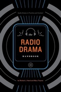 Cover: The Radio Drama Handbook - Continuum Publishing Corporation
