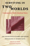 Cover: Surviving in Two Worlds - University of Texas Press