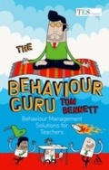 Abbildung von: The Behaviour Guru - Continuum Publishing Corporation