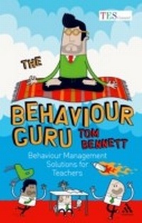 Abbildung von: The Behaviour Guru - Continuum Publishing Corporation