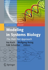 Enlarge image Cover: Modeling in Systems Biology - Springer