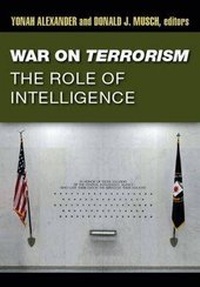 Abbildung von: War on Terrorism - University of Wisconsin Press