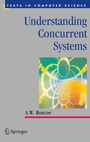 Cover: Understanding Concurrent Systems - Springer