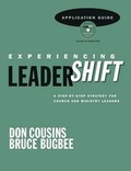 Cover: Experiencing Leadershift Application Guide With Dvd - David C Cook Publishing Company